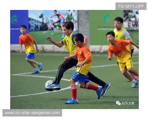 联盟推动青少年足球纳入学校必修课程
