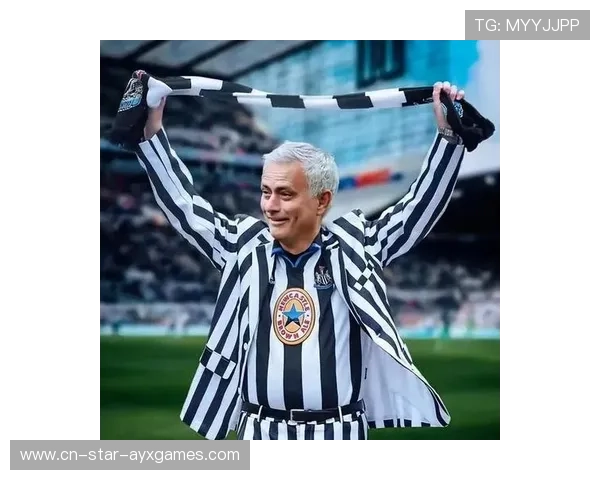 穆里尼奥回锅传闻升温，谁能承担这口热锅？