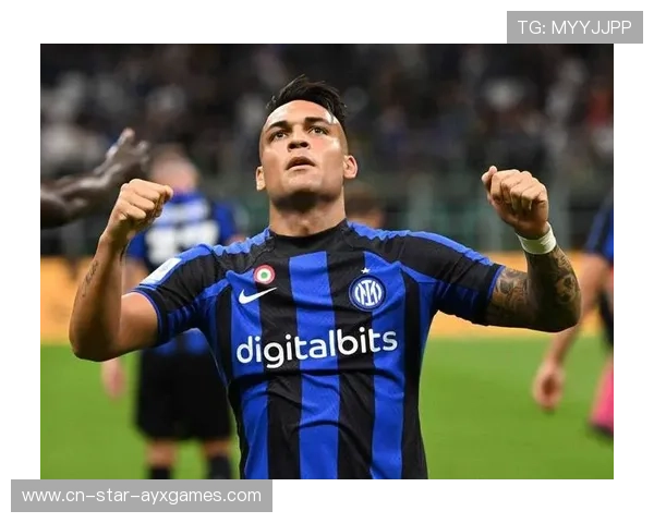 国米已经势不可挡，迎来全新时代的辉煌征程