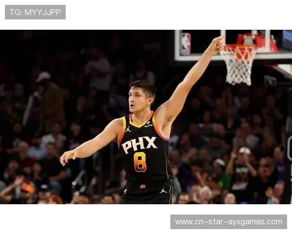 太阳射手阿伦复出手感低迷，5场34投仅7中——他能否找回巅峰状态？