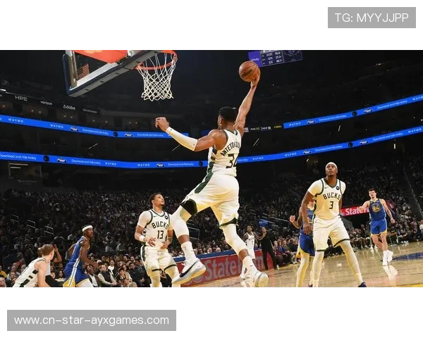 字母哥封盖反击破局,雄鹿控制胜势