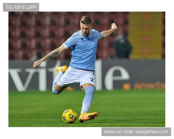 意媒：拉齐奥引援清单里藏着“未来大师”