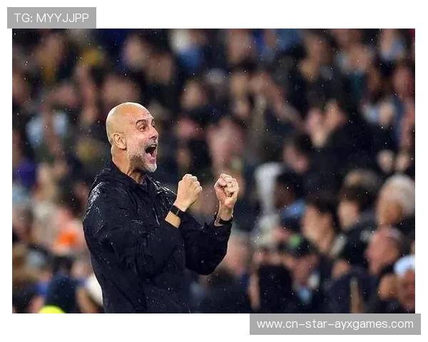 曼城轰然倒地！瓜迪奥拉史上最冒险轮换遭当场打脸