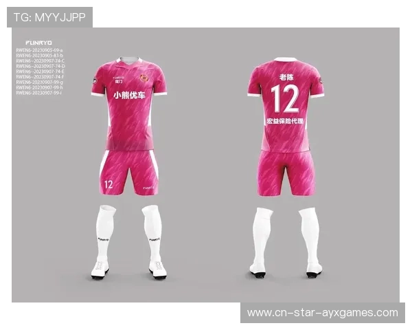 联赛赞助商推动新技术加入比赛系统