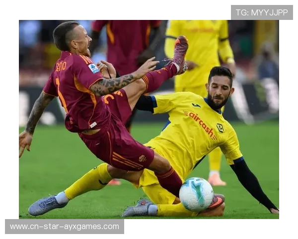 罗马瞄准一名西甲破局专家，强援引领重振雄风