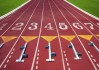 女子400米决赛终点前0.01秒反超，照片拍下“鼻尖领先”名场面
